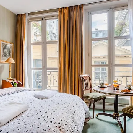 Saint-germain Prestige Apartment Paris