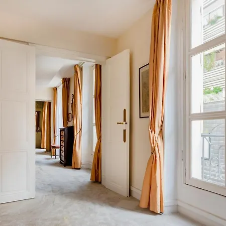 Apartment Saint-germain Prestige Paris