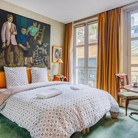 Saint-germain Prestige Appartamento Parigi