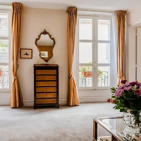 Saint-germain Prestige Paris