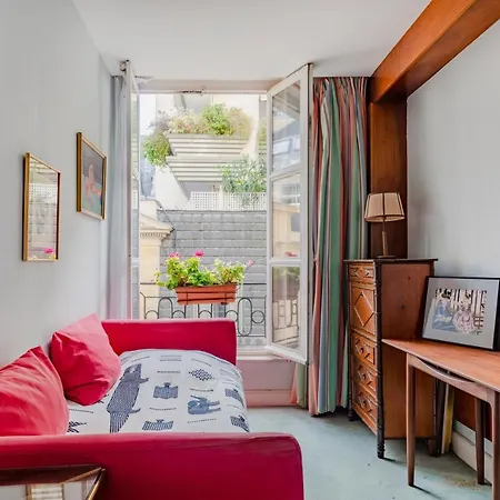 Appartamento Saint-germain Prestige *
